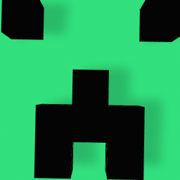Creeper !!!