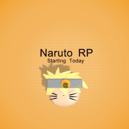 Naruto Rp