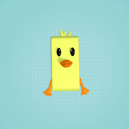 Duck phone