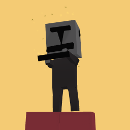 Deserter Purge Trooper