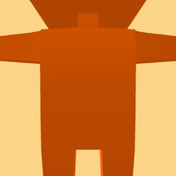 new costume