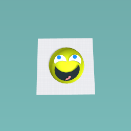 happy face