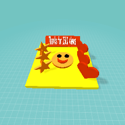 Thanks for 2500 views