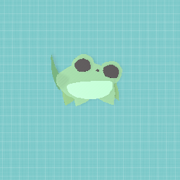 froggy