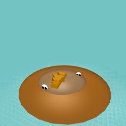 melted surail