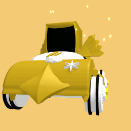 Golden Dominus