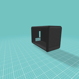 Pc case