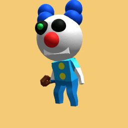 Clowny