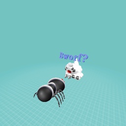 The javubu (javubae = species)