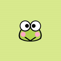 Keroppi