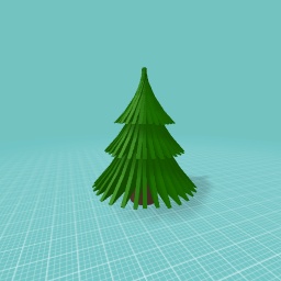 pine tree