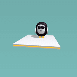 penguin