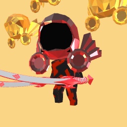 Aura farmer