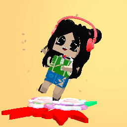 Not my avatar anymore!