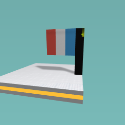 French flag