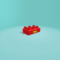 Lego Brick