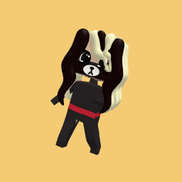 ninja _girl