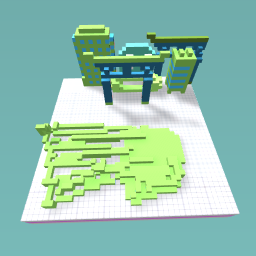 dont touch tth purple