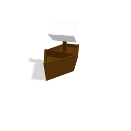 Garfields Boat