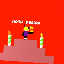 110TH DESIGHN