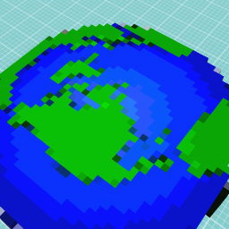 earth