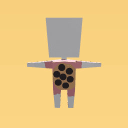 Cookie short sleeve t-shirt