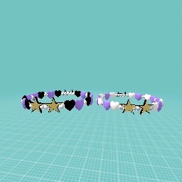 Matching Bracelets (2)