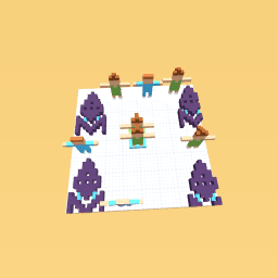 The weird wonder land