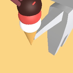 Ice cream