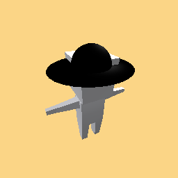Black hat