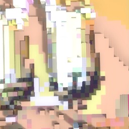 Taiwanese bubble tea