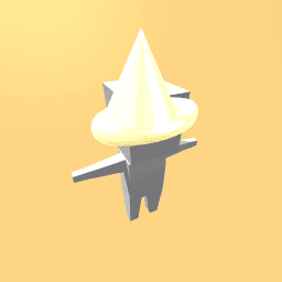 Witch hat