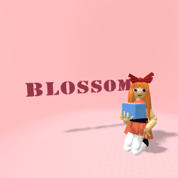 Blossom Irl!