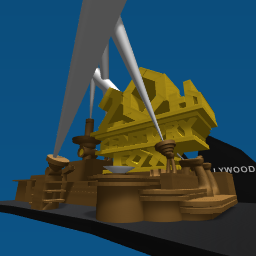 20th Century Fox 2009