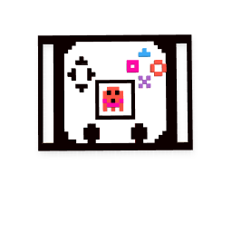 Video game by Emma-Jane