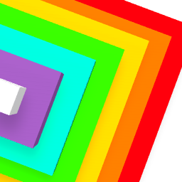 Rainbow!