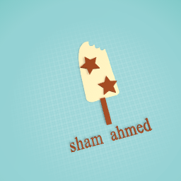 sham ahmed