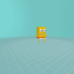 Spongebob