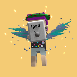 Random roblox avatar