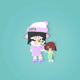 Introducing u to Minnie!