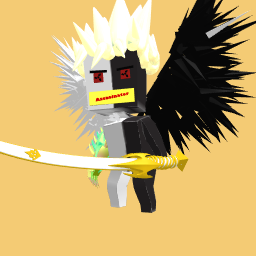 Goku black and white ultra instinct 2