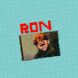 Ron weasley