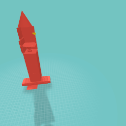 Saturn V (w/ Crawler Transporter)