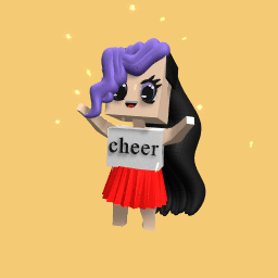 its time to cheer for free