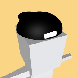 Black cap