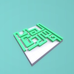 Maze
