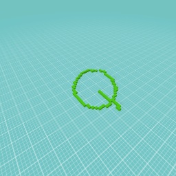Q