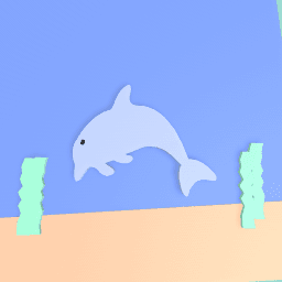 Little Dolphin