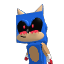 not sonic.exe