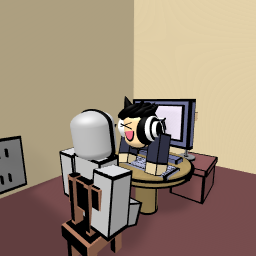 +Computer+